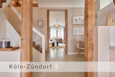 Ein Zuhause für die Sinne