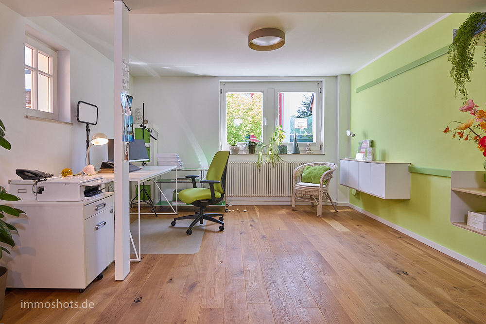Immobilienangebot