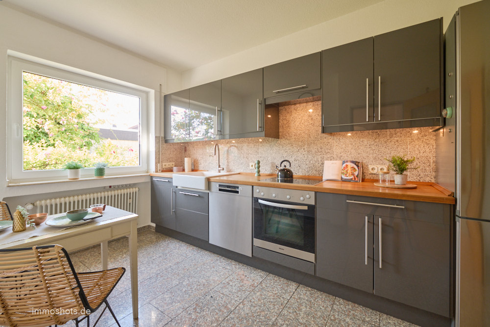 Immobilienangebot