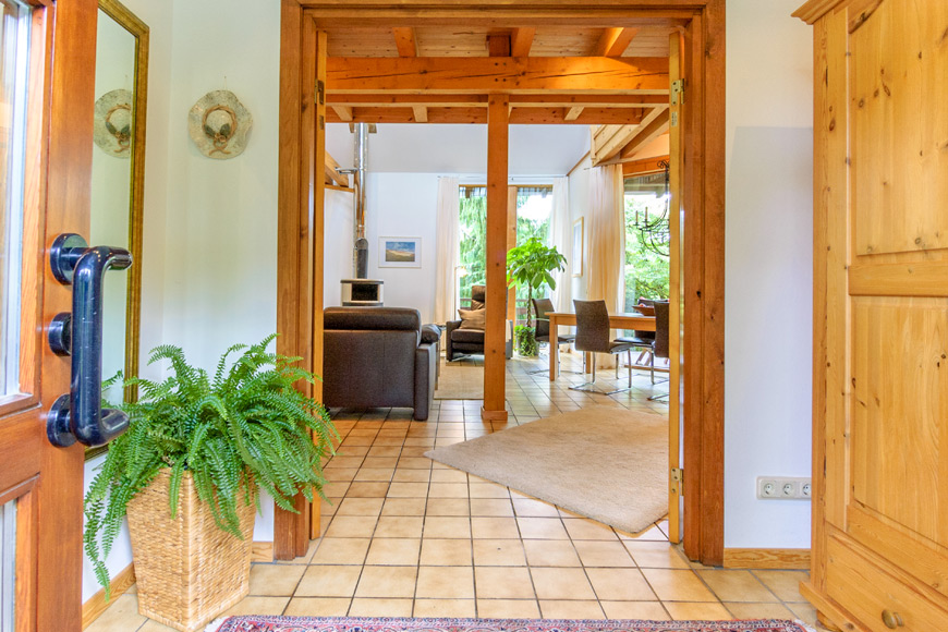 Immobilienangebot
